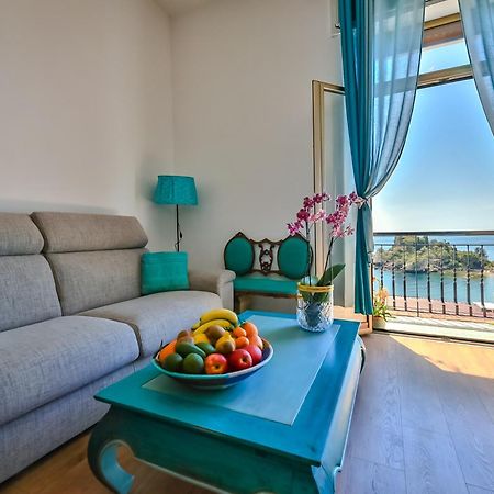 Cohen Smart House Apartamento Taormina Exterior foto