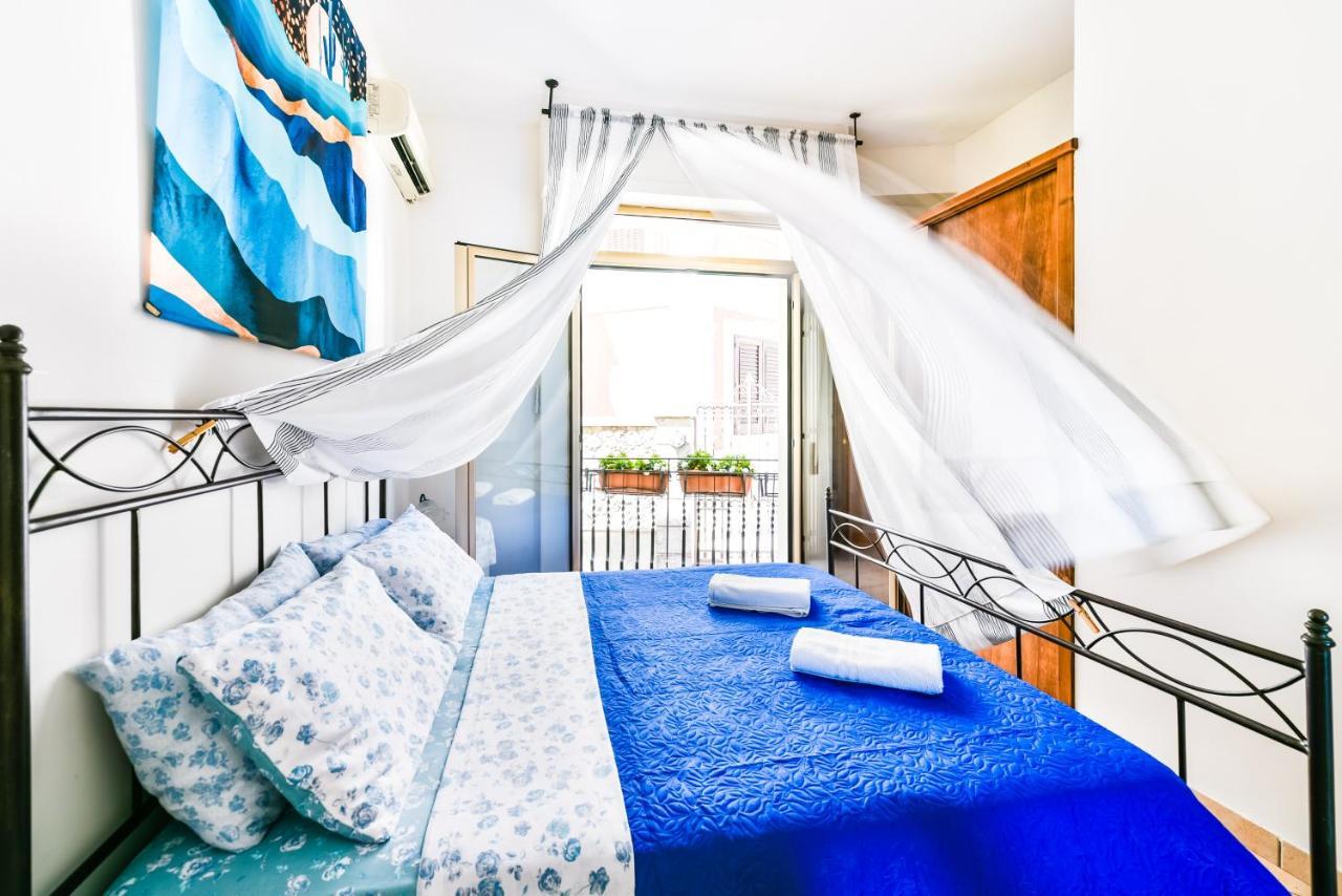 Cohen Smart House Apartamento Taormina Exterior foto