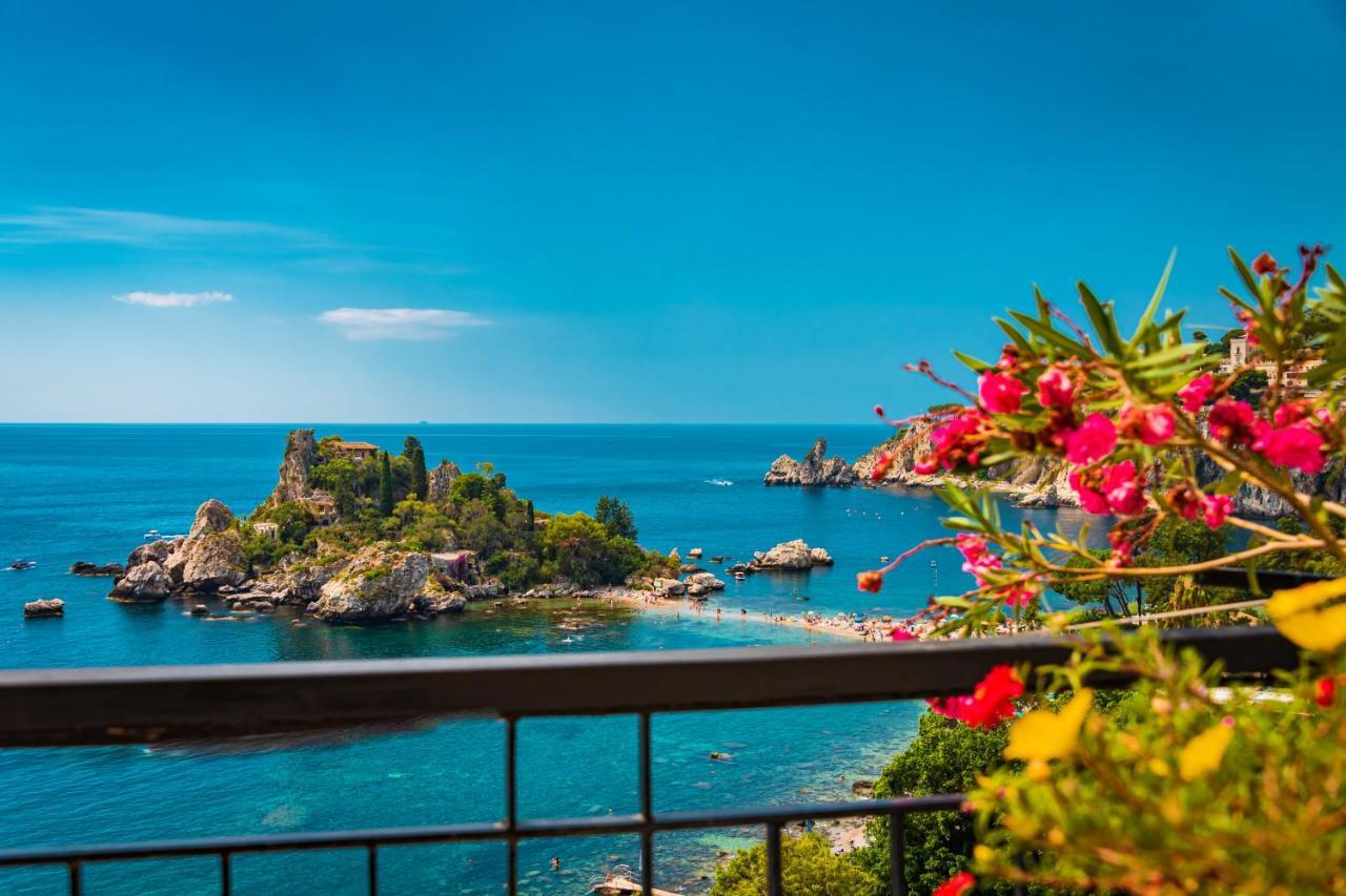 Cohen Smart House Apartamento Taormina Exterior foto