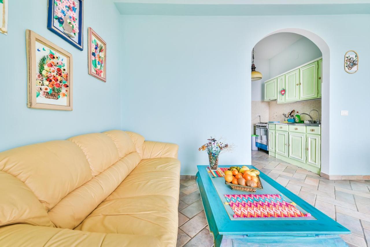 Cohen Smart House Apartamento Taormina Exterior foto