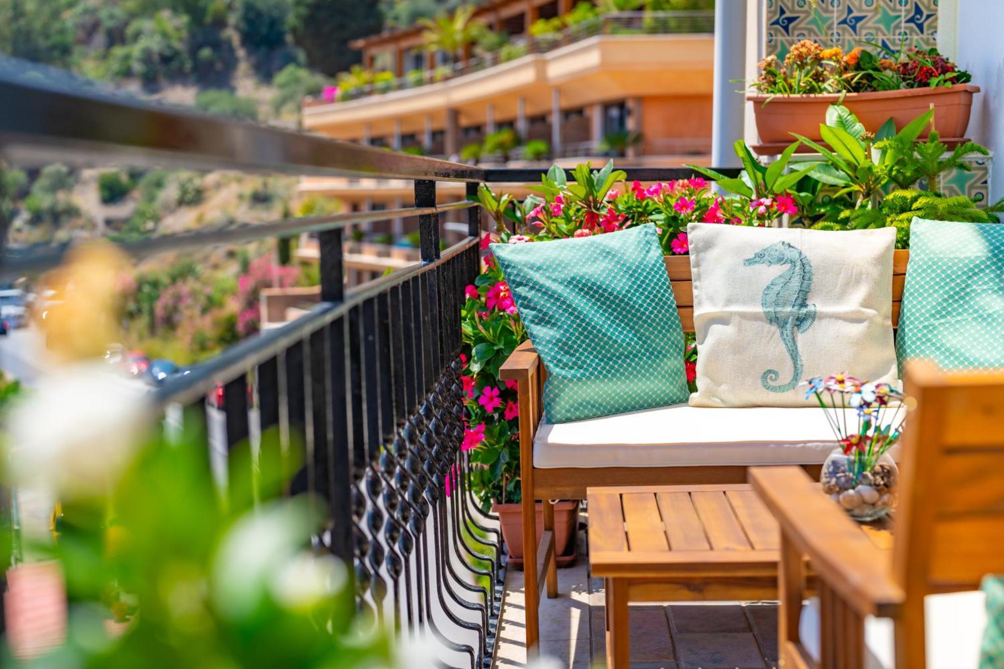 Cohen Smart House Apartamento Taormina Exterior foto