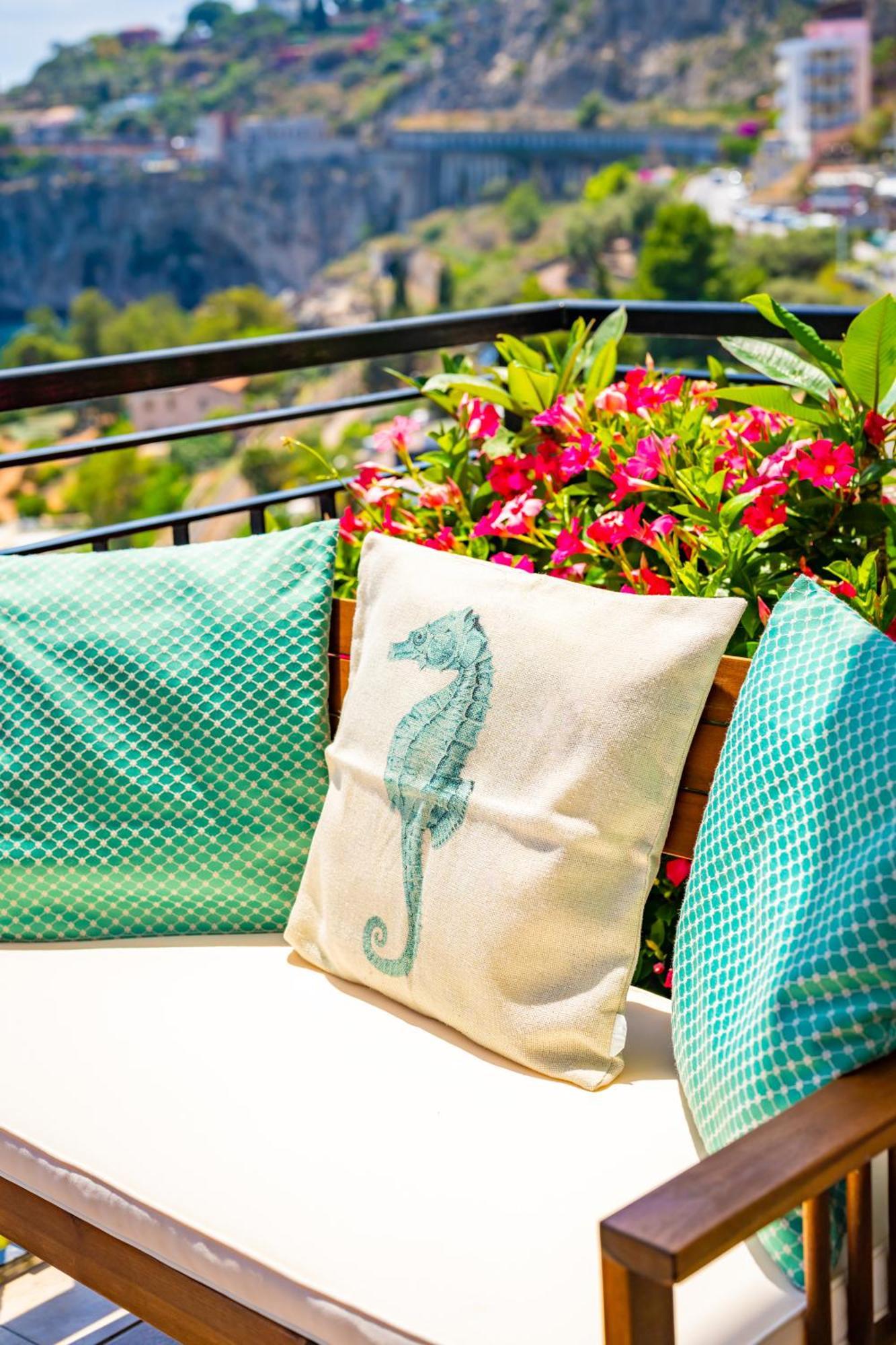 Cohen Smart House Apartamento Taormina Exterior foto