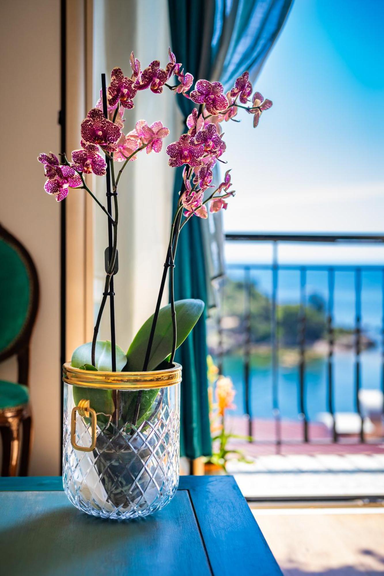 Cohen Smart House Apartamento Taormina Exterior foto